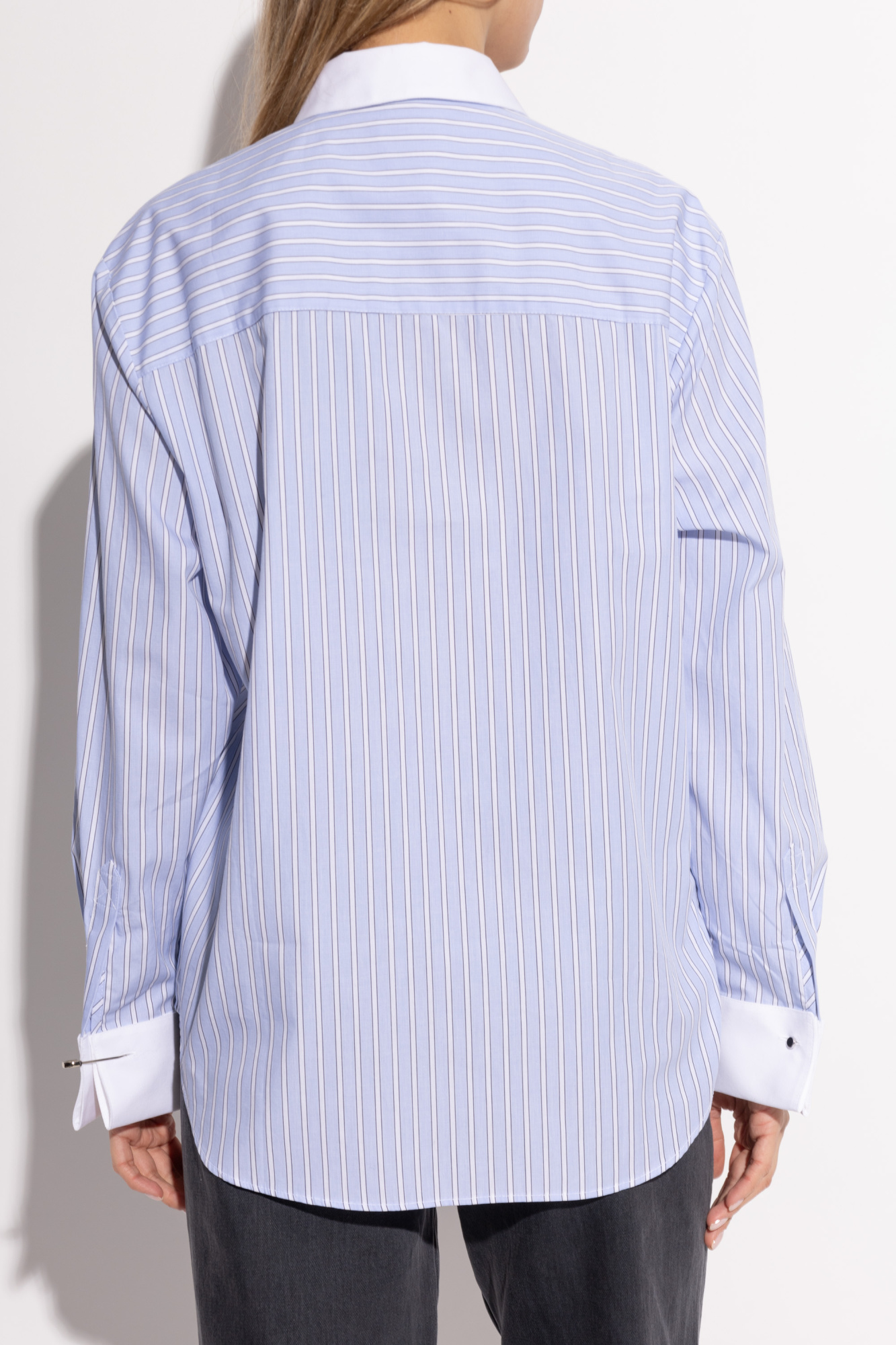 Zadig & Voltaire Shirt Morning | Women's Clothing | Vitkac